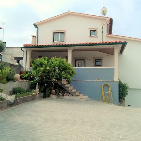 Casa Monte Alegre Redinha Εξωτερικό φωτογραφία