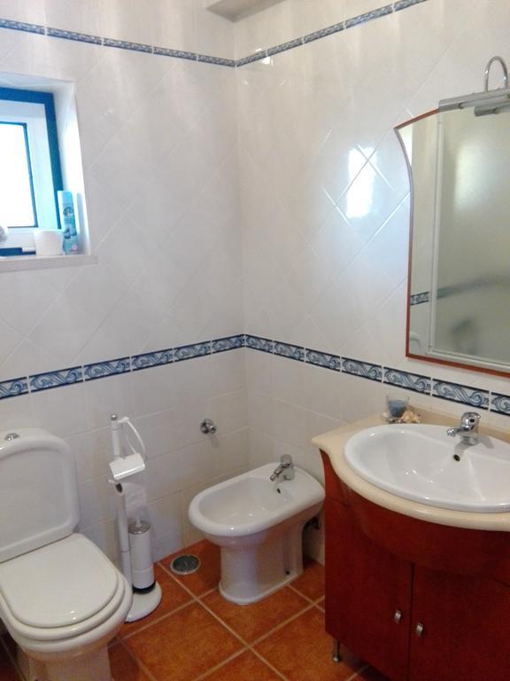 Casa Monte Alegre Redinha Εξωτερικό φωτογραφία
