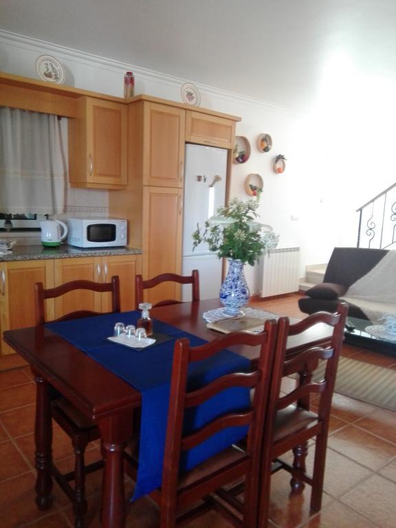 Casa Monte Alegre Redinha Εξωτερικό φωτογραφία
