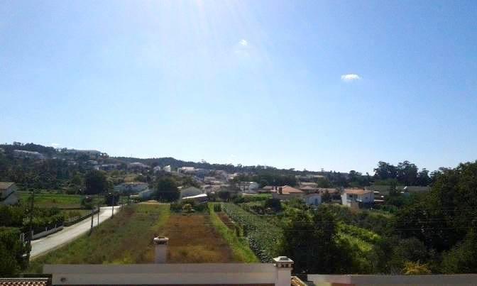 Casa Monte Alegre Redinha Εξωτερικό φωτογραφία