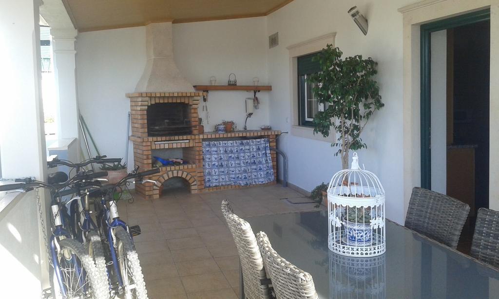 Casa Monte Alegre Redinha Εξωτερικό φωτογραφία
