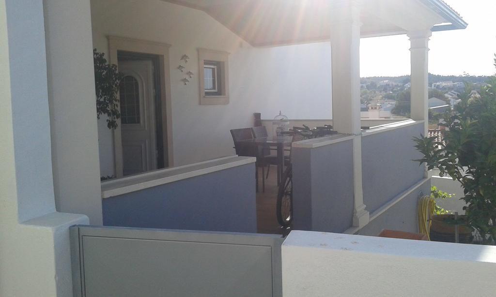 Casa Monte Alegre Redinha Εξωτερικό φωτογραφία