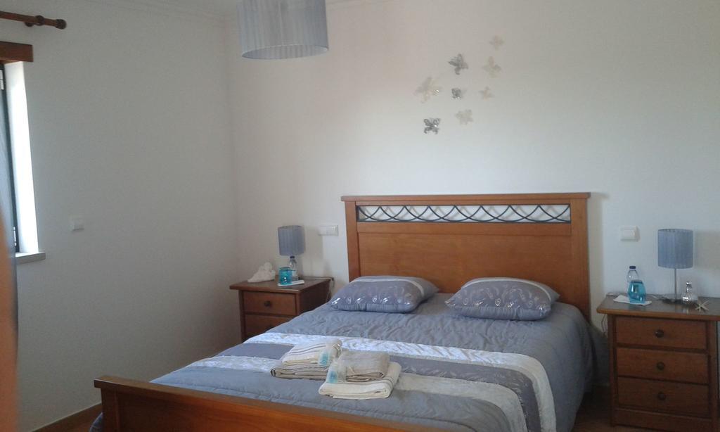 Casa Monte Alegre Redinha Εξωτερικό φωτογραφία