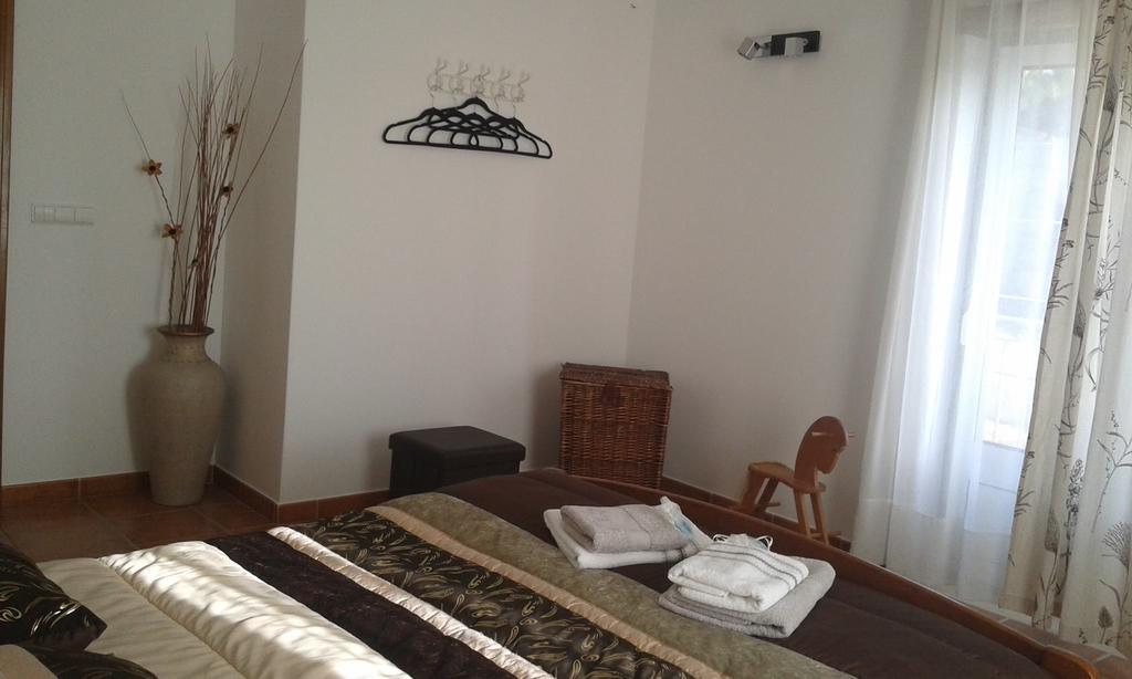 Casa Monte Alegre Redinha Εξωτερικό φωτογραφία