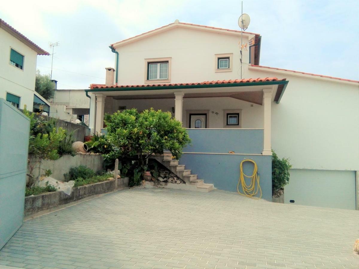 Casa Monte Alegre Redinha Εξωτερικό φωτογραφία