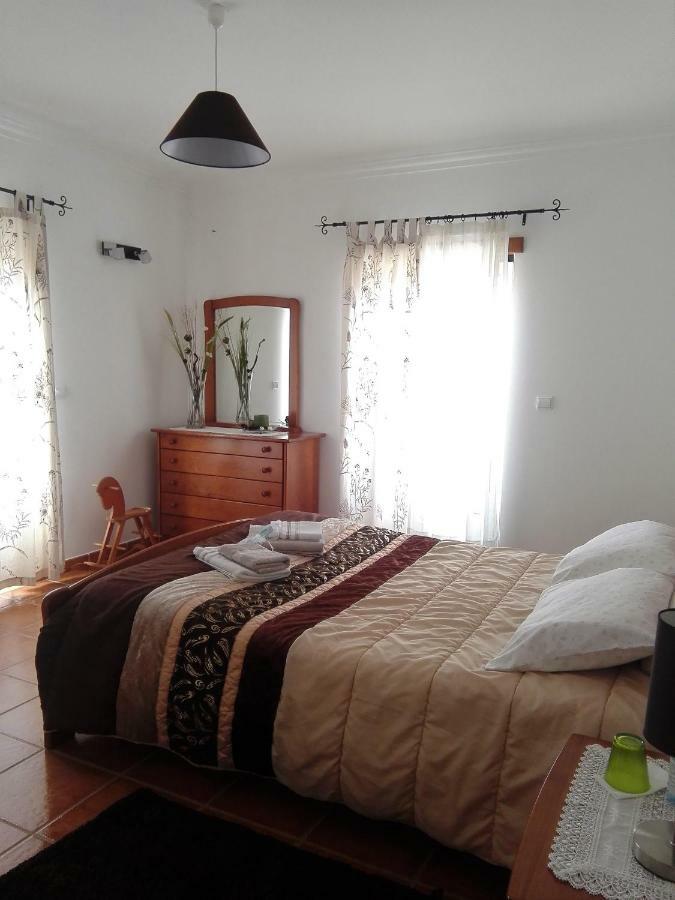 Casa Monte Alegre Redinha Εξωτερικό φωτογραφία